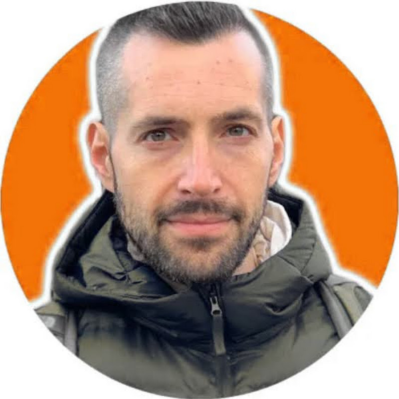 Alex Lasarev - Decentralize Love icon