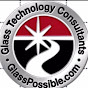 GLASS TECHNOLOGY logo