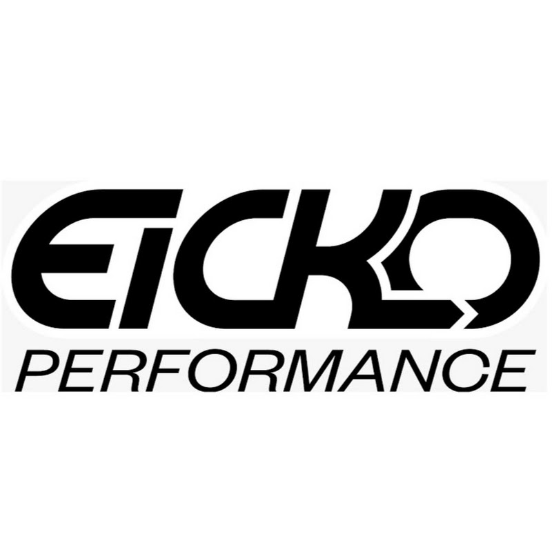 Eicko Performance Logo