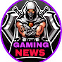 GAMING NEWS logo
