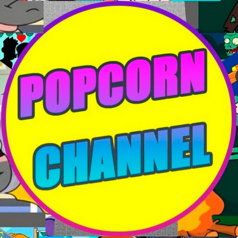 POPCORN CHANNEL