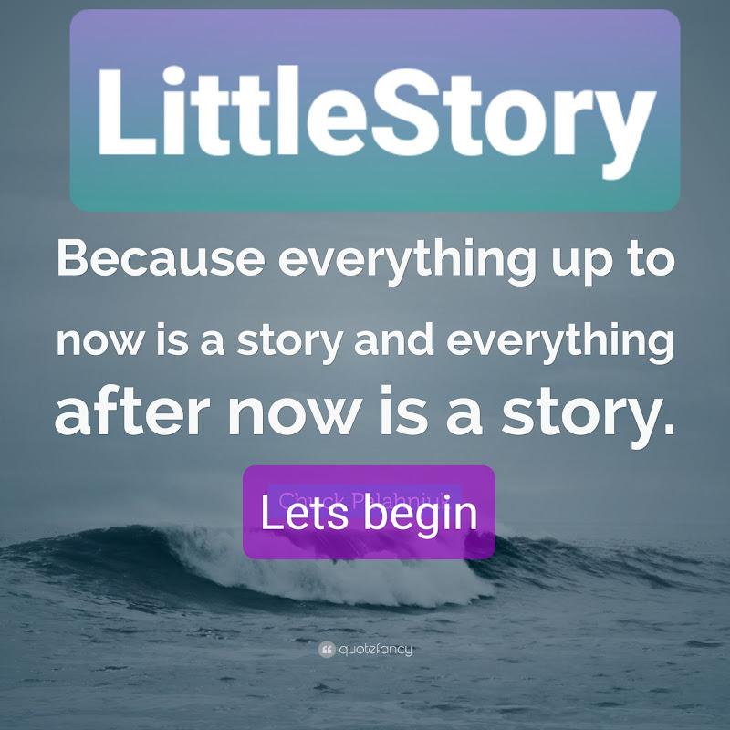 Little Story - LS