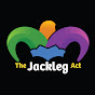 The Jackleg Act logo