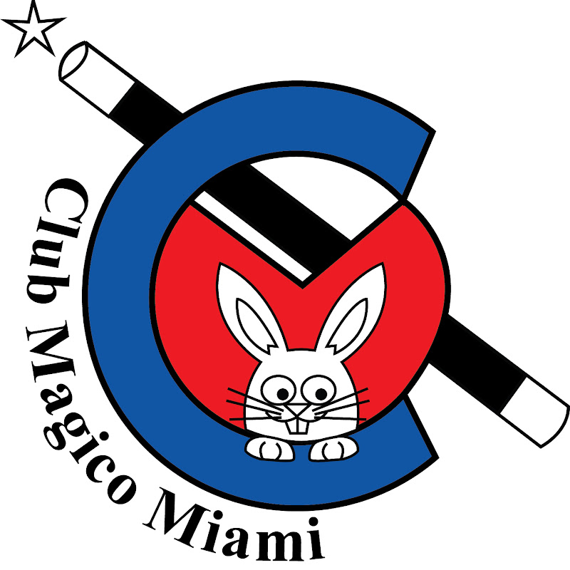 Rene Perdigon (ClubMagicoMiami)