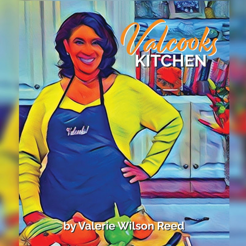 Valcooks Kitchen
