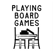 PlayingBoardGames