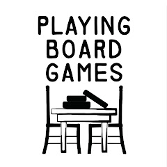 PlayingBoardGames net worth