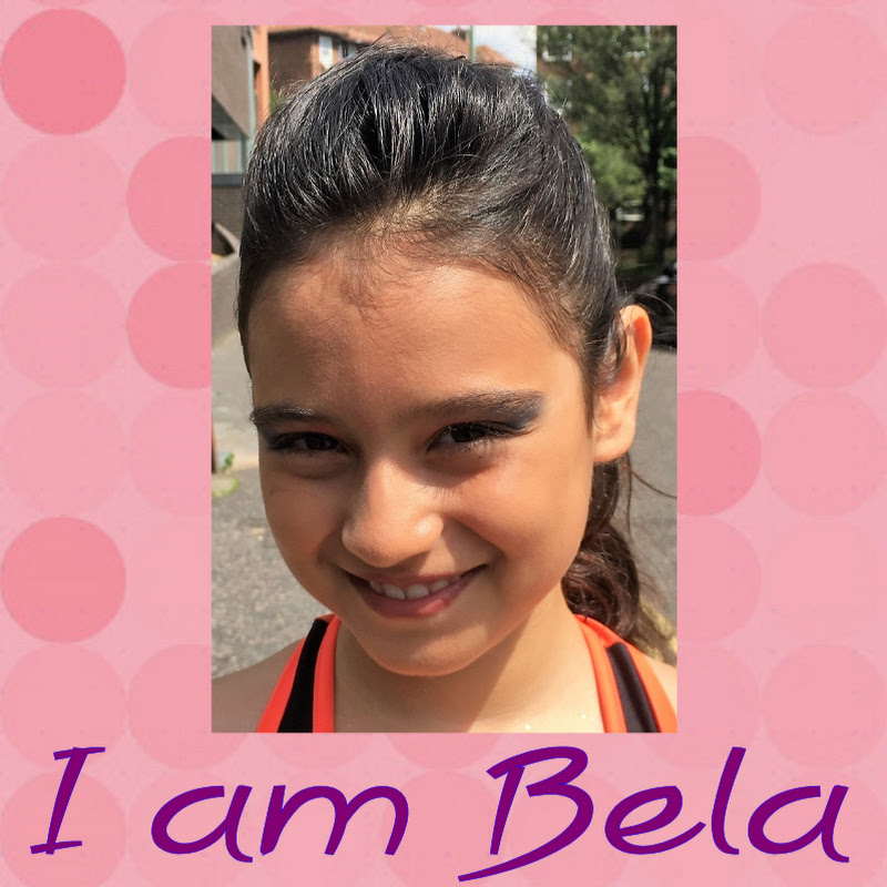 I am Bela