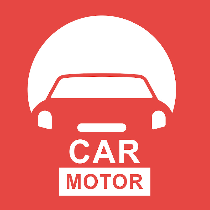 CarMotor