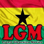 Latest Ghanaian Movies - Kumawood Movies