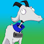 Scapegoat Gaming logo