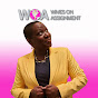 Wives On Assignment logo