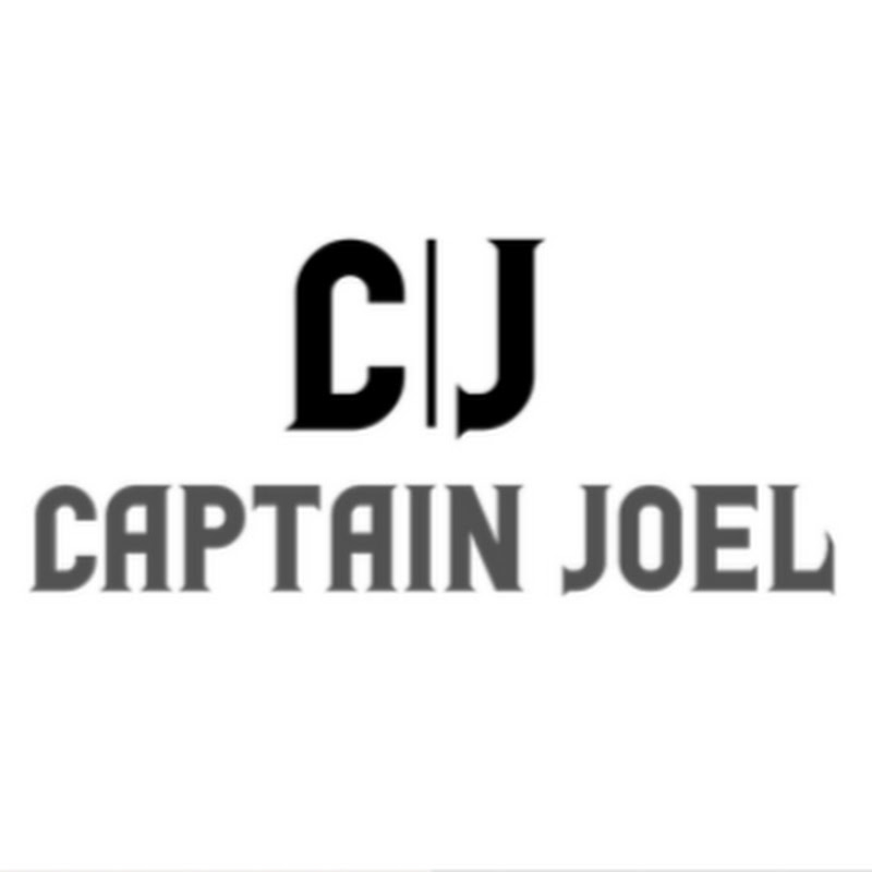 Captain Joel