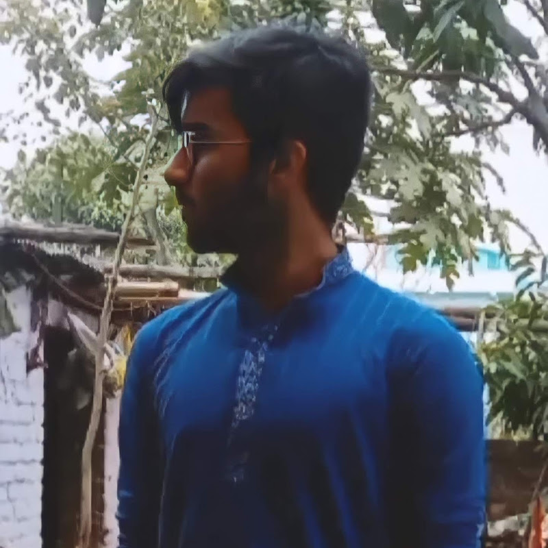 Prince Kr Pandey