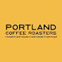Portland Coffee Roasters logo