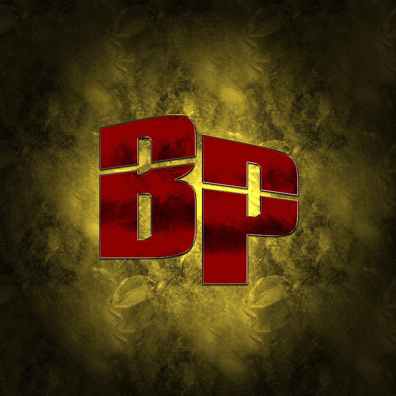 BackerParker icon