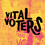 Vital Voters logo