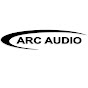 ARCtv by ARC Audio logo