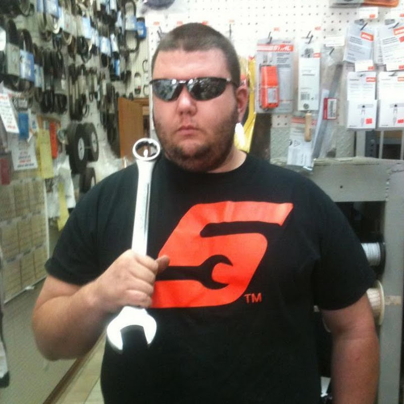 THEMOWERMEDIC1 icon