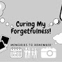 Curing My Forgetfulness logo
