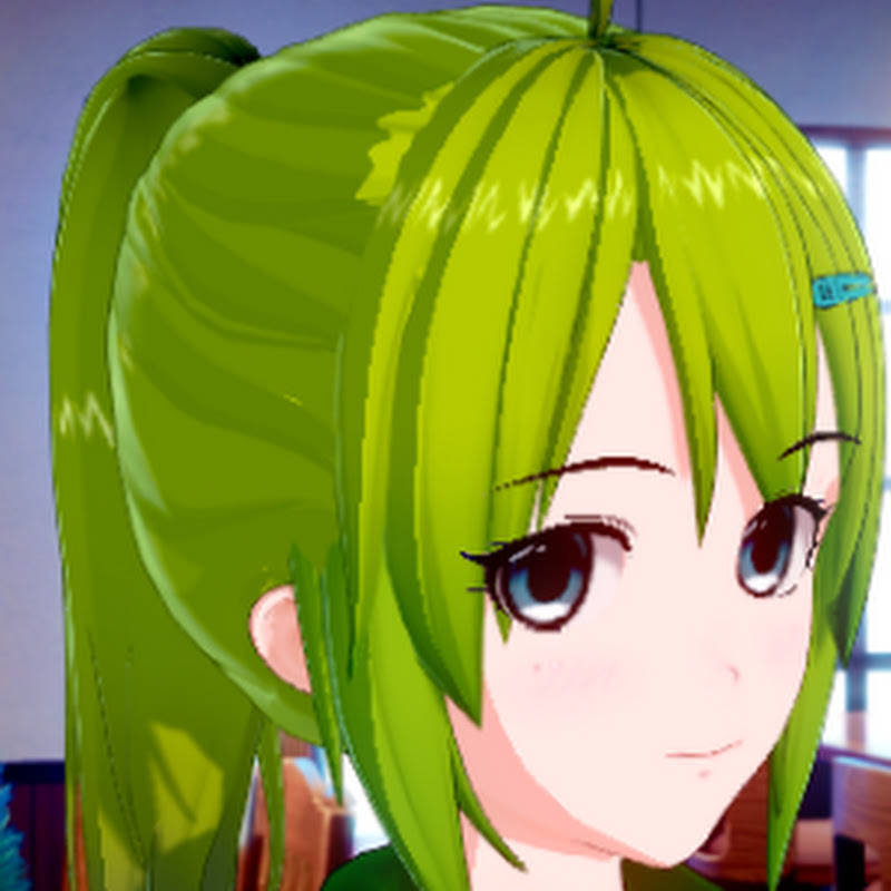 かぎはの遊び部屋