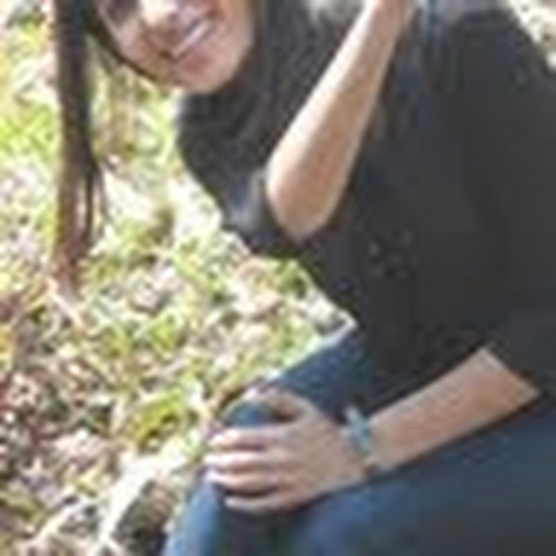 Jayashri Bhamare