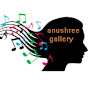 Anushree Gallery logo