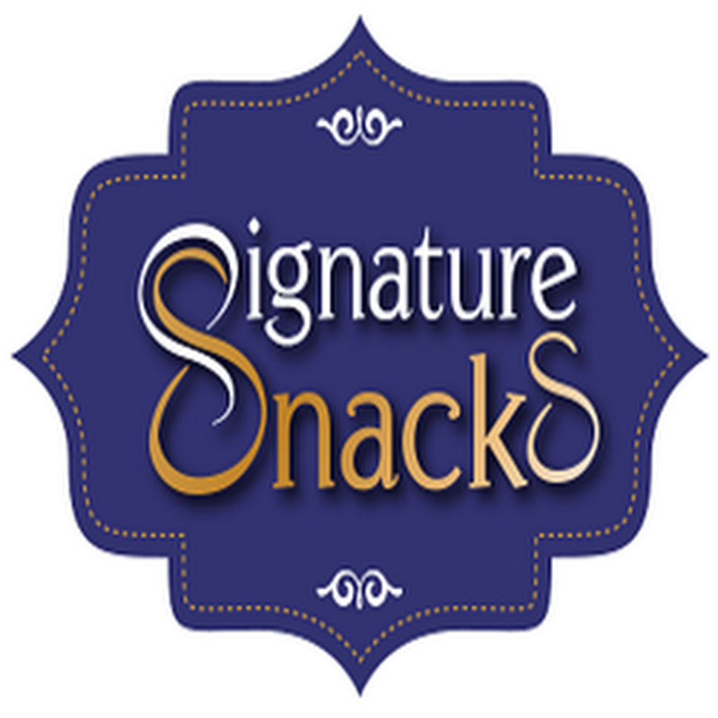Signature SnacksUSA