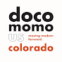Docomomo US / Colorado logo