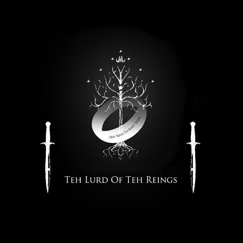 Teh Lurd Of Teh Reings