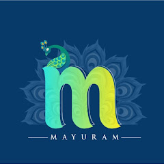 Логотип каналу Mayuram
