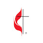Auburn United Methodist Church logo
