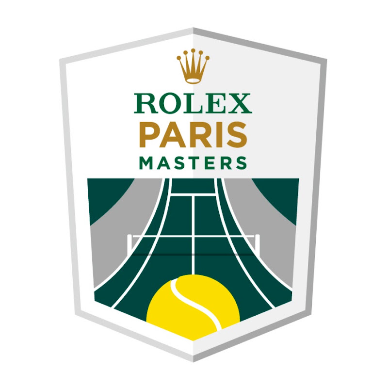 Rolex Paris Masters