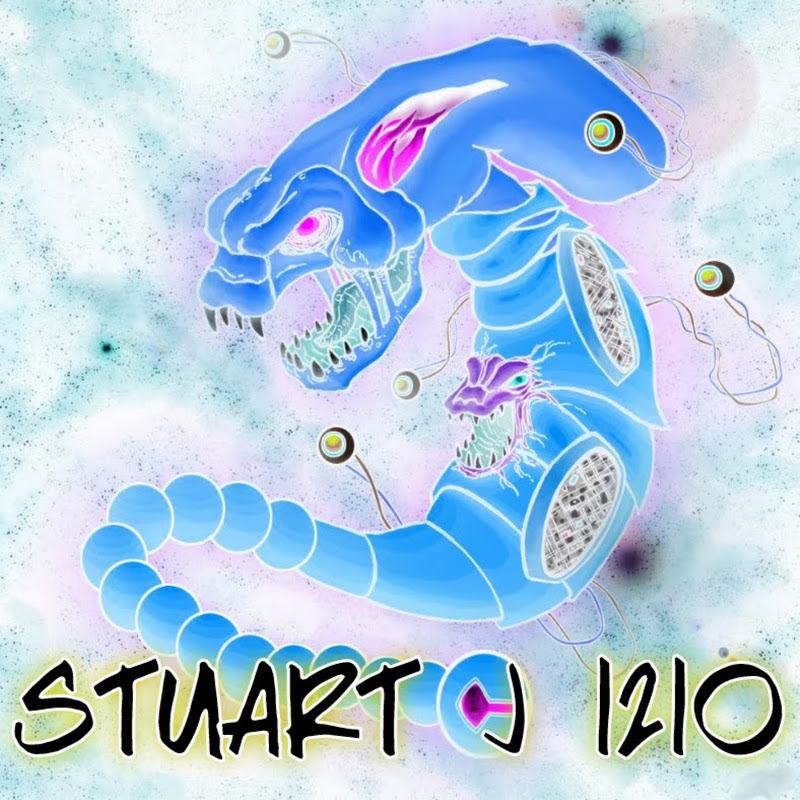 Stuart J 1210