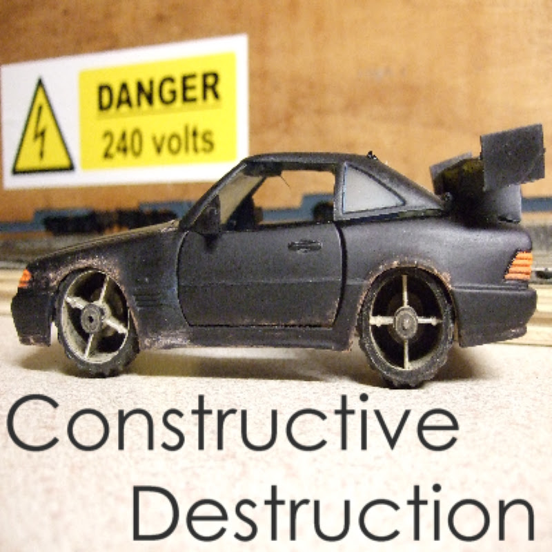 Constructive Destruction