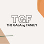 The GALAng Family logo