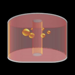 核医学シミュレーション実験室アイコン画像