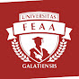 FEAA Galati logo
