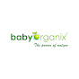 BabyOrganix Official logo