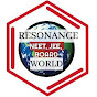RESONANCE WORLD logo