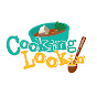 Cooking, Lookin' logo