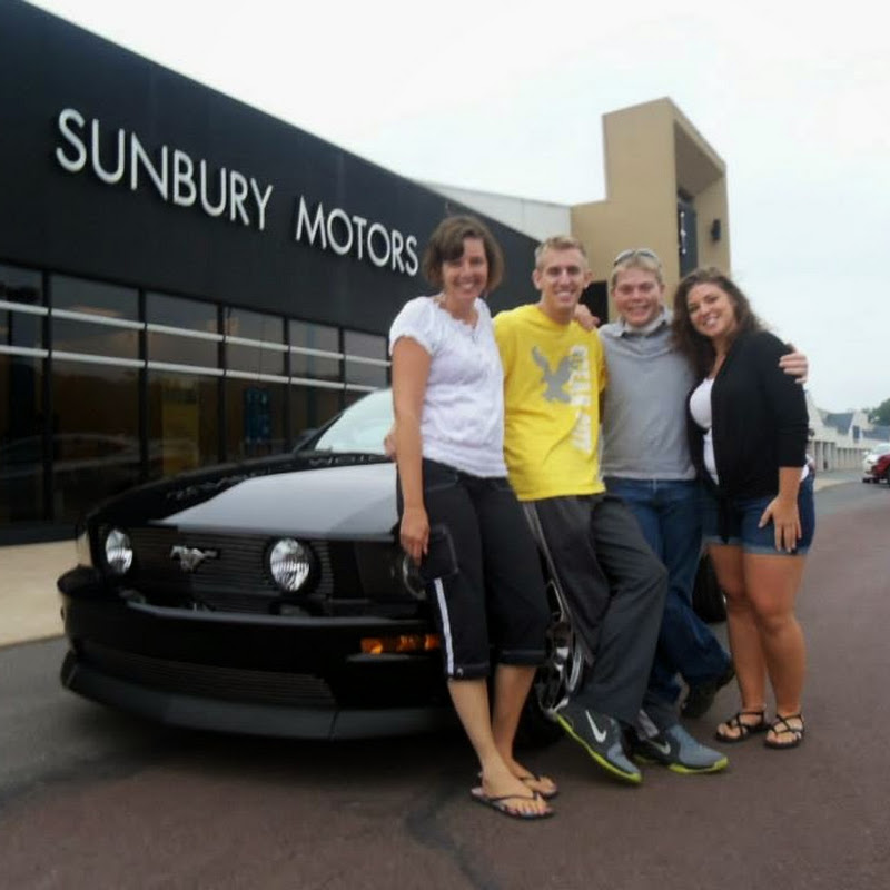 Sunbury Motors Auto Group