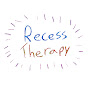 Recess Therapy logo