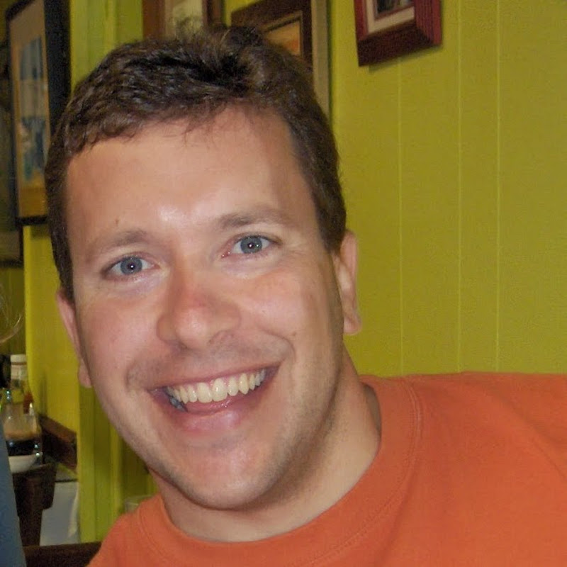 Bob Treue
