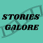 Stories Galore logo