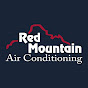 Red Mountain Air Conditioning logo