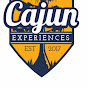 Cajun Experience R Us Stafford Cavalier logo