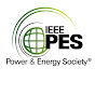 IEEE PES United States and Canada Students logo