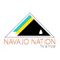 Navajo Nation TV and Film logo