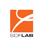 Soflab Technology logo